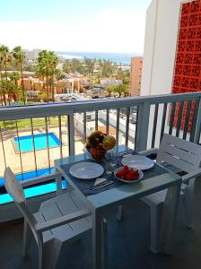 Playa de las Americas Seaview Viñadelmar