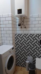 Apartamenty STONEHENGE