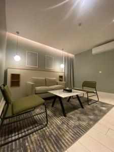 فندق مساكن الجود