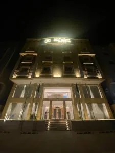 فندق مساكن الجود - Ash Shishah