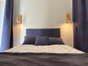 Plein centre, T3 5P totalement rénové 55m2. WIFI