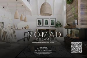 one bedroom Cascais historic center Nomad Dreams N 3