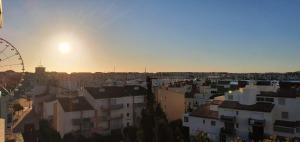 Coquet studio au centre port du Cap dAgde