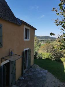 Maisons de vacances Maison Colette au coeur du perigord noir : photos des chambres