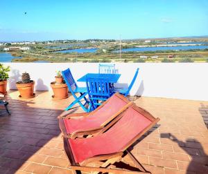 Apartamento Praia Fuseta 3 - Ria Formosa