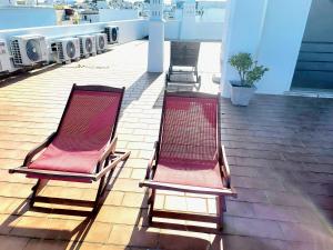 Apartamento Praia Fuseta 3 - Ria Formosa