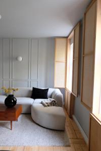 Design Apartments Weimar Altstadt