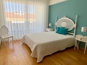 Apartamento O Albuquerque - Centro Cidade Alcobaça