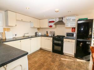 Bwthyn yr Helyg Willow Cottage