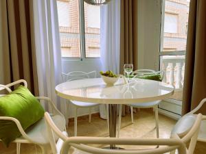 Holiday Suite Fragata