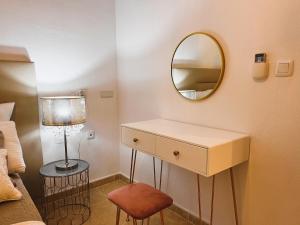 Holiday Suite Fragata