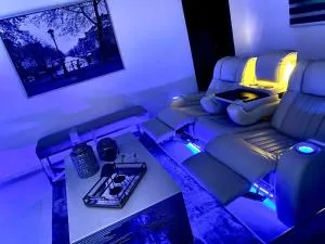 Spectacular PentHouse with private jacuzzi terrace - Hato Mayor