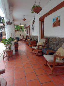 Hostal Andino - Adults Only