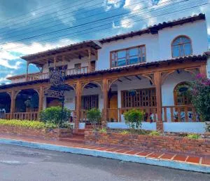 CASA MOTTA - El Tendido