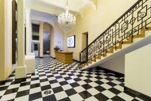 Hotel Republicano 1910