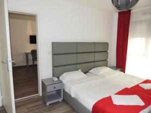 Appart'hotels Adonis Aix en Provence : photos des chambres