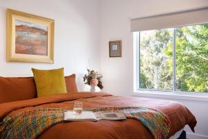 Brandy Hot Forest Retreat