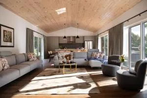 Brandy Hot Forest Retreat - Langdons Hill