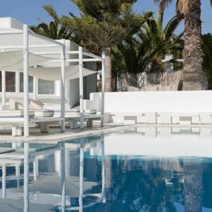 Daedalus Hotel Santorini Greece