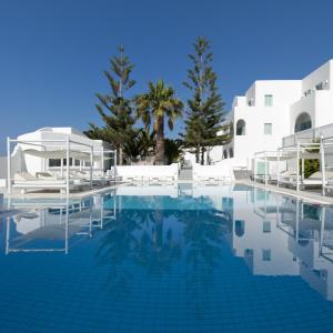 Daedalus Hotel Santorini Greece