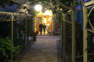 3 star vie&scaron;butis Hotel Croce di Savoia Valombrosa Italija