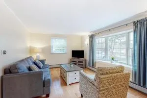 Jesmond Cottage - Pleasant Lake