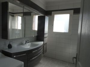 Holiday home on the Pink Granite Coast