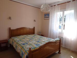 Holiday home on the Pink Granite Coast