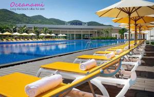 Oceanami Resort & Beach Club