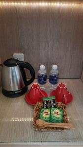 Oceanami Resort & Beach Club