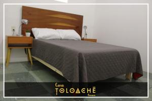 CASA TOLOACHE
