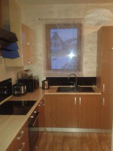 Apartament Ostoja