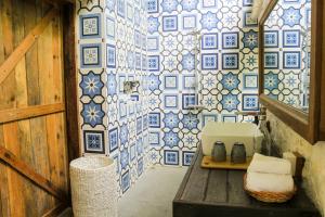 Chanteak Bali - Stone House 2