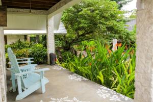 Chanteak Bali - Stone House 2