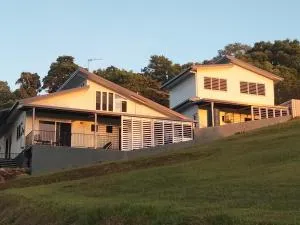 Hidden Gem Holiday Let - Tully