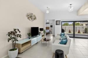 Lowtide Five Bedroom 22