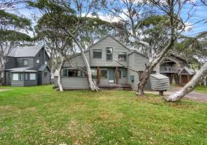 Double Bridges - Cobungra