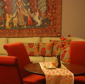 Pandion Luxury Boutique Hotel & Suites with Spa Limni-Plastira Greece
