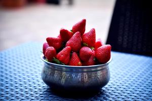 DV INNS FARMVILLA - Besides Strawberry Farms