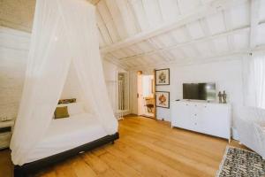 Chanteak Bali - Teak House 3