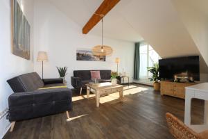 Residenz Bellevue exklusive Fewo 43