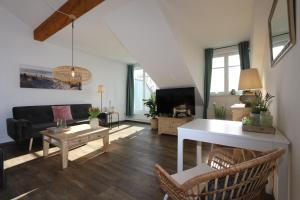 Residenz Bellevue exklusive Fewo 43