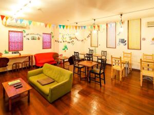 Business Hotel Taiyo