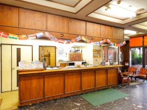 Business Hotel Taiyo