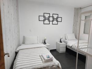 Apartamento Turismo Badajoz