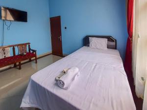 Pakde air cafe and homestay Grabag Magelang Mitra RedDoorz