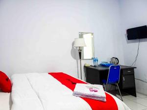 RedDoorz @ Lolak Bolaang Mongondow