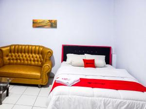 RedDoorz @ Lolak Bolaang Mongondow