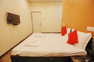 Hotel Sai Niwas