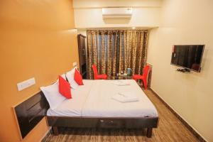 Hotel Sai Niwas
